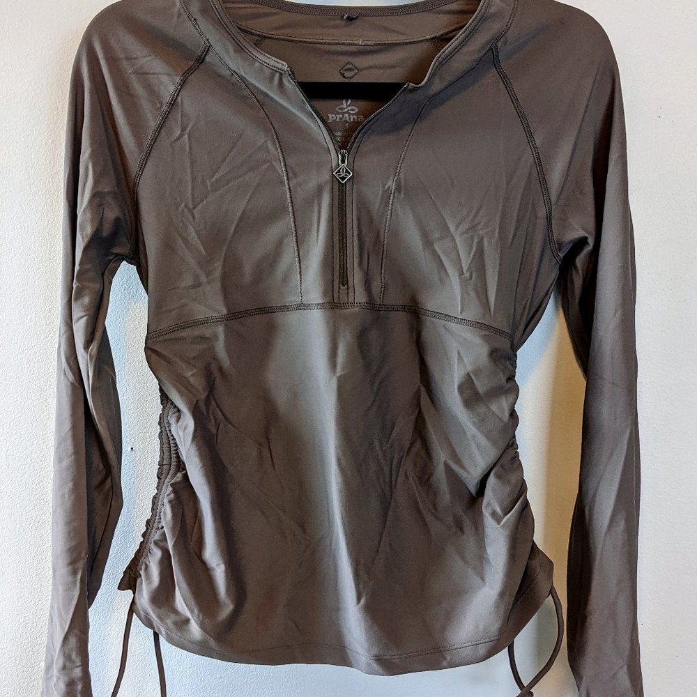 Prana Perry Sun Top